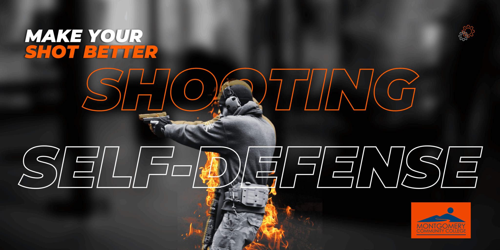 Shooting Self-Defense Make your Shot Better